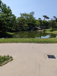 公園